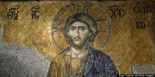 Finding John the Baptist (And Jesus too)