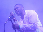 Frank Ocean Just Released A New Song