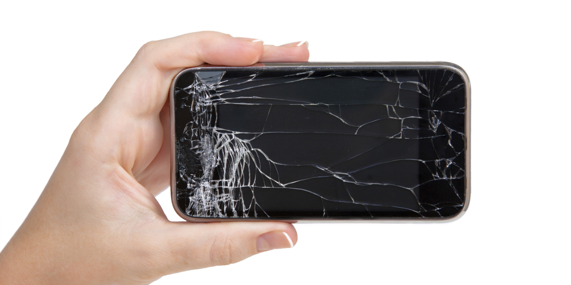 Company Launches First Call Out Smartphone Repair Service HuffPost UK