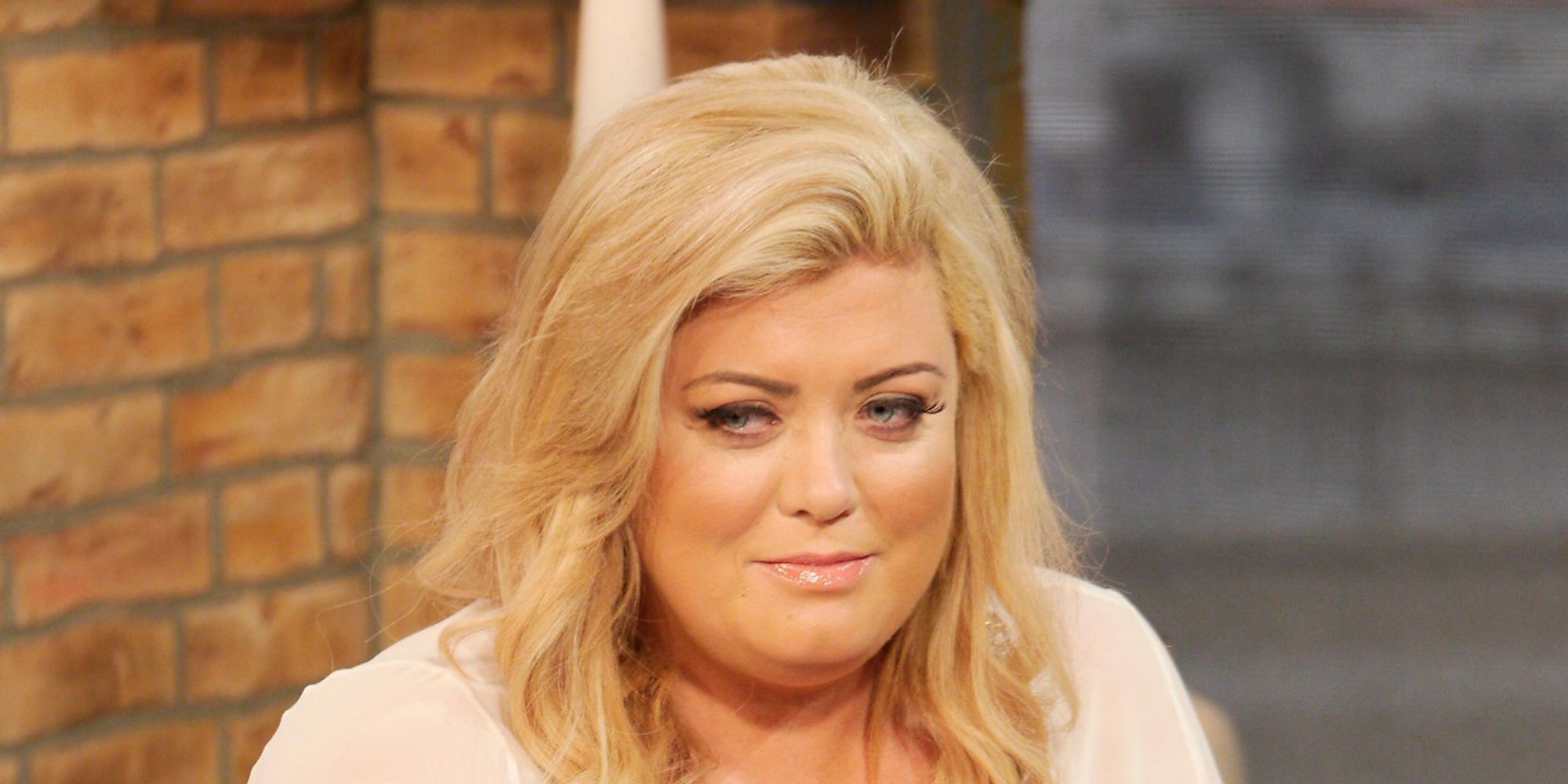 ‘i'm A Celebrity': Gemma Collins Vows To Give Appearance Fee To A 