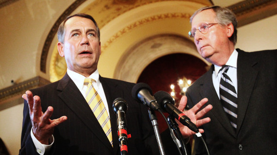 2012 Elections Gop Agenda