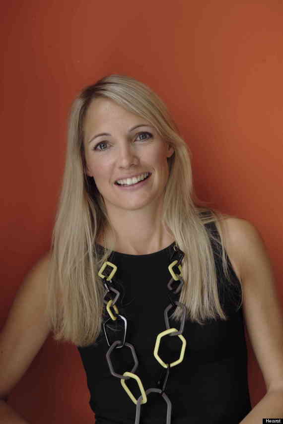 anna jones