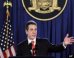 Governor Andrew Cuomo Delivers