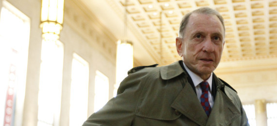 Arlen Specter