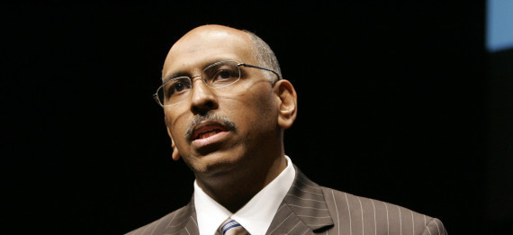 Michael Steele