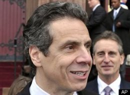 Andrew Cuomo