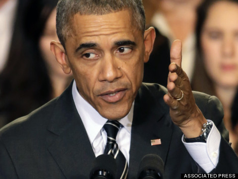 Obama's Uneasy Relationship With The Pentagon