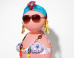 Vogue And Bloomingdale's Hired This Austrian Photographer To Create Sassy Balloon Creatures