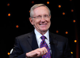 Harry Reid Filibuster Record