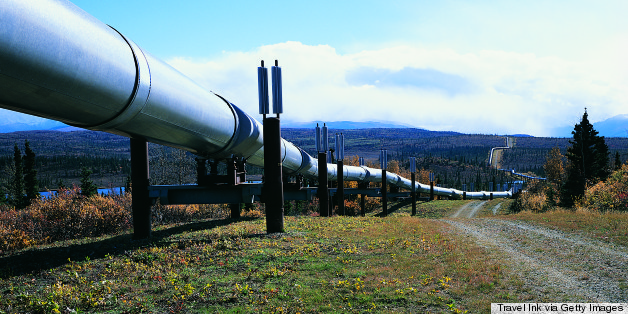 What the Keystone Pipeline Means to Millennials