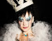 After Dark: Meet Susanne Bartsch, Party Curator And Nightlife Legend