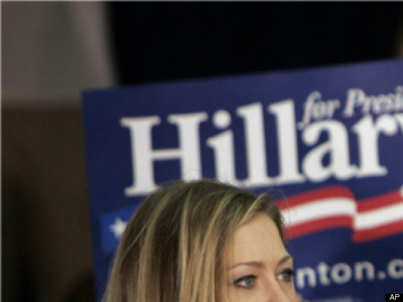 Clinton Vp
