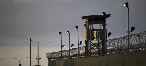 Obama Guantanamo