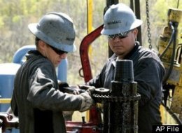 PA allows fracking waste to pollute water