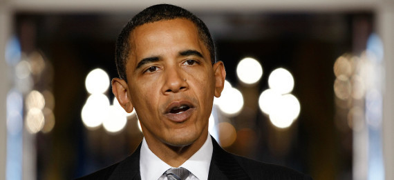 Obama Gop