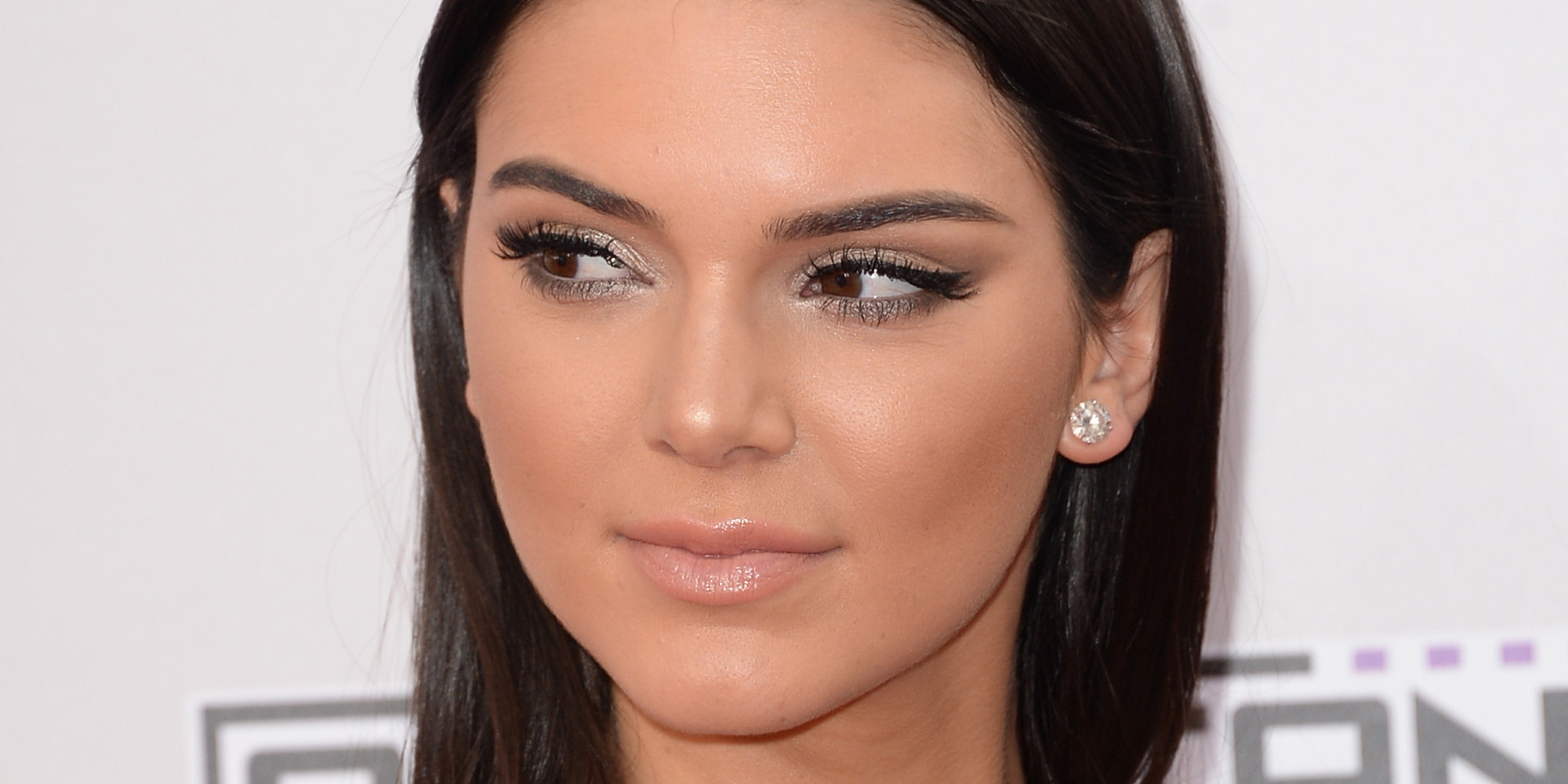 Kendall Jenner Poses As A Sexy Santa For Love Magazine