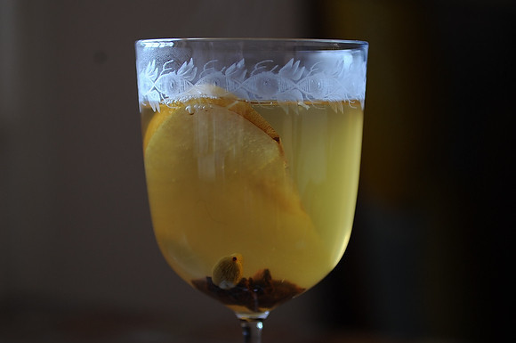Pear brandy recipes