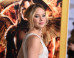 Jennifer Lawrence's 'The Hanging Tree' Heading For Top 40 Debut On Billboard Hot 100