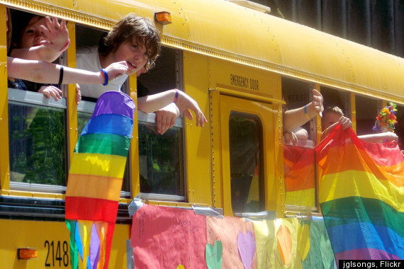 Utah Gsa Clubs On Rise