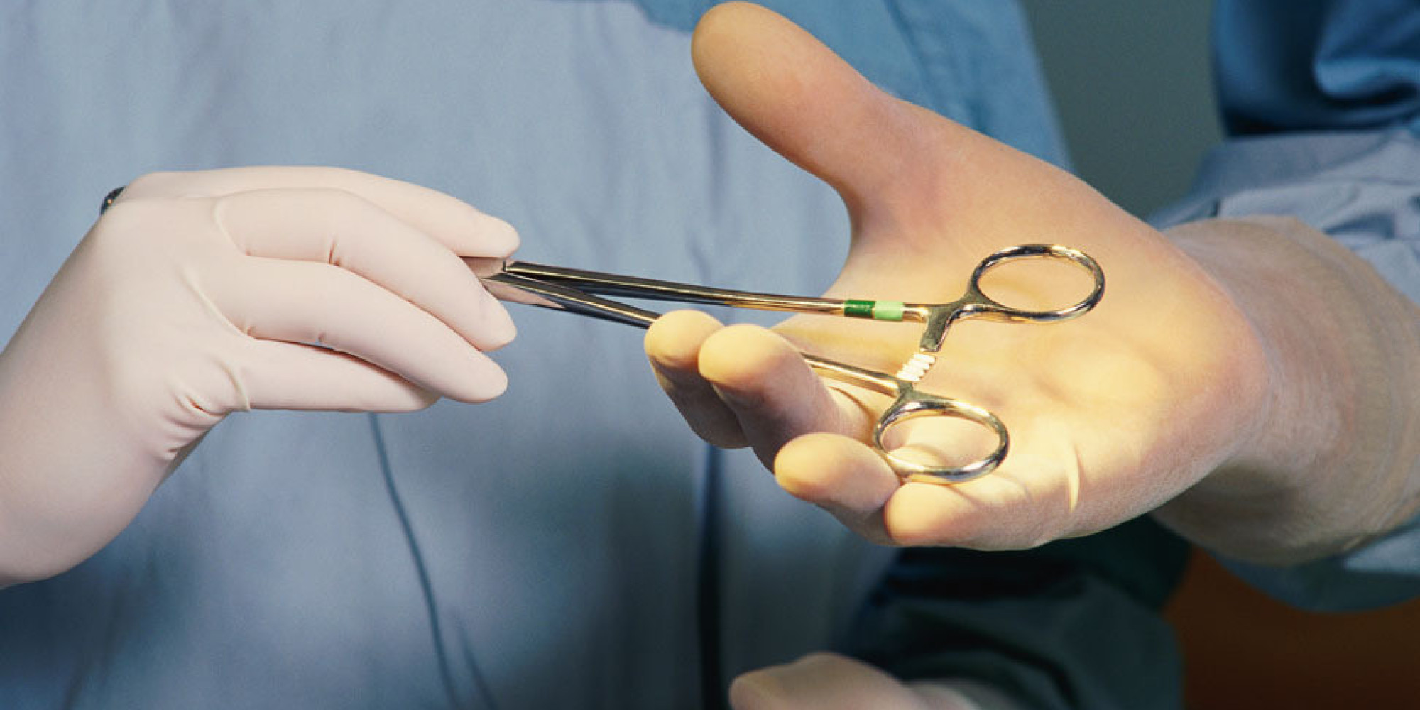 Chief Of General Surgery Salary
