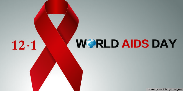 World AIDS Day 2014: Prayers, Poetry, Meditations For Hope And Healing