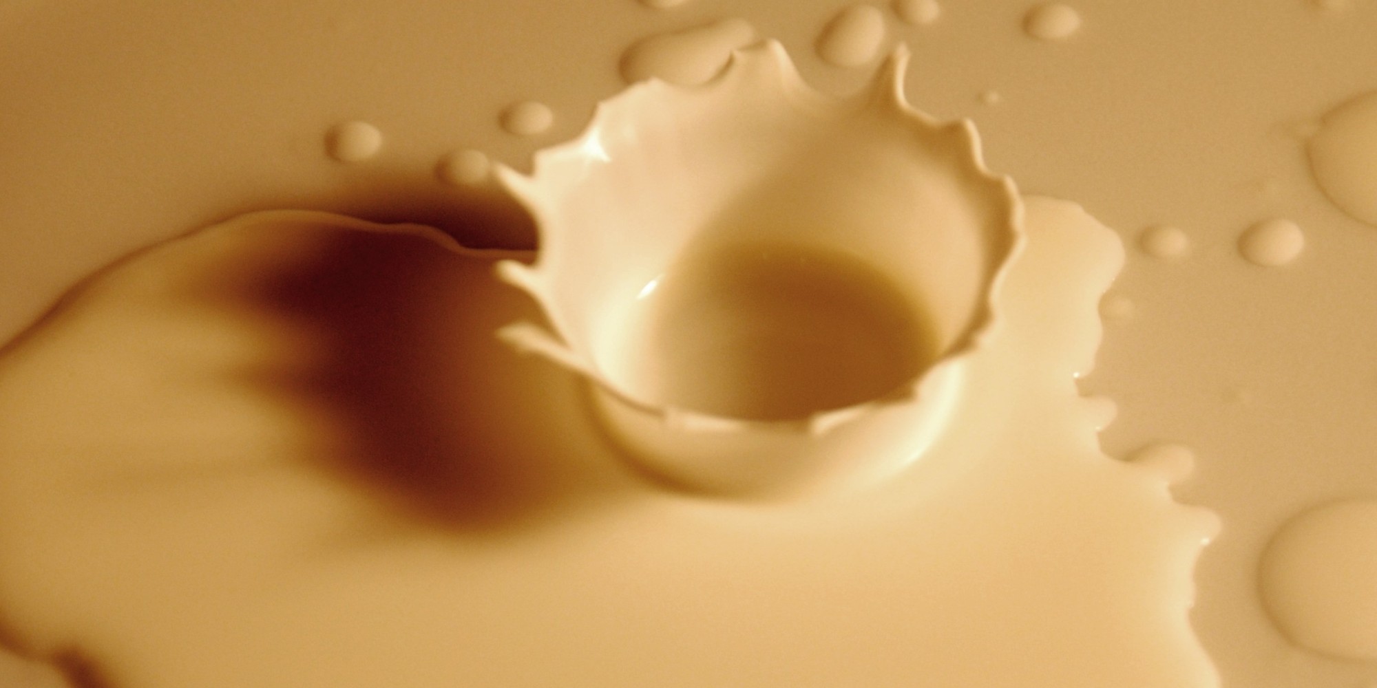 What's The Difference Between Whipping Cream And Heavy Cream, Anyway