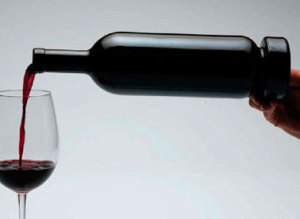 Wine Bottle Decanter