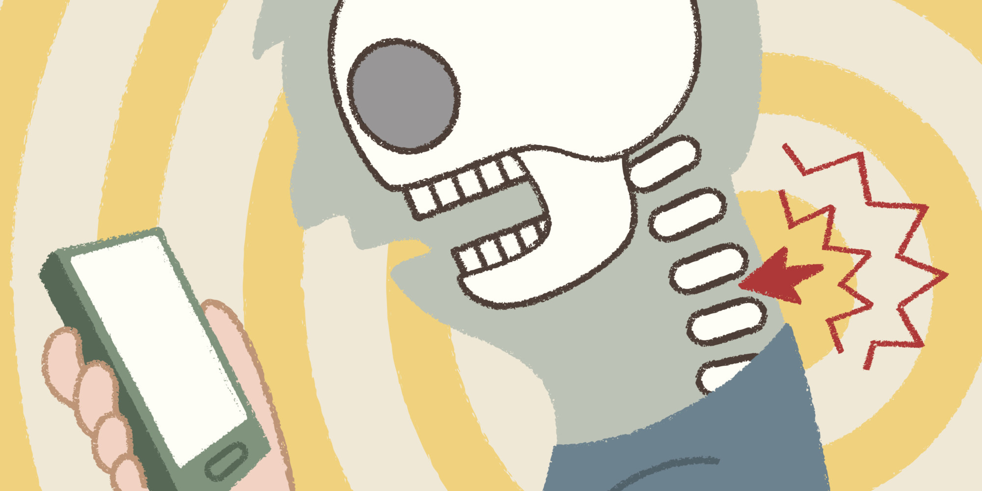 Como es curado a la osteocondrosis el cuello