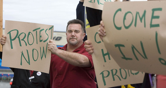Union Cuts