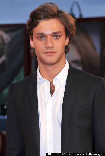 Lorenzo Richelmy Lorenzo Richelmy
