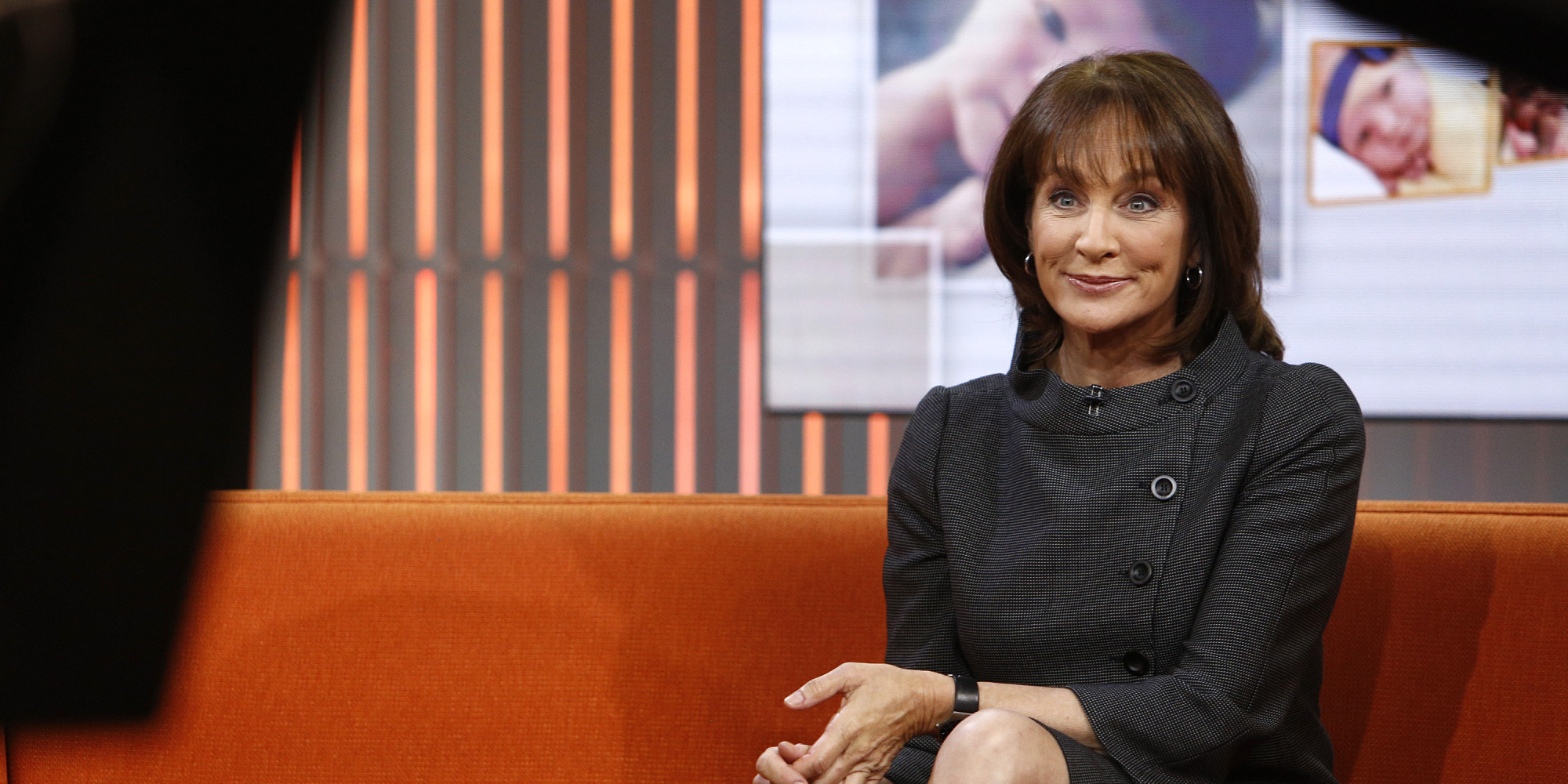 What Happened To NBC’s Dr. Nancy Snyderman? | HuffPost