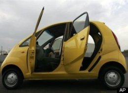 cost cutting, world's cheapest car