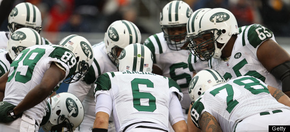 Jets Christina Scavo Shannon Otoole