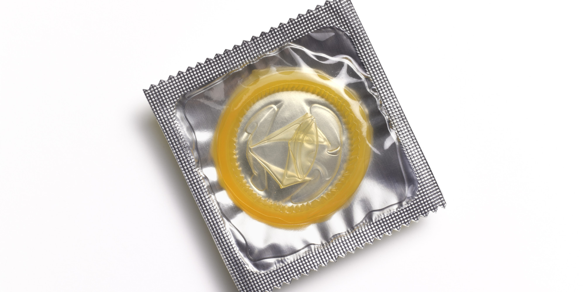 The Most Important Thing To Look For When Buying Condoms