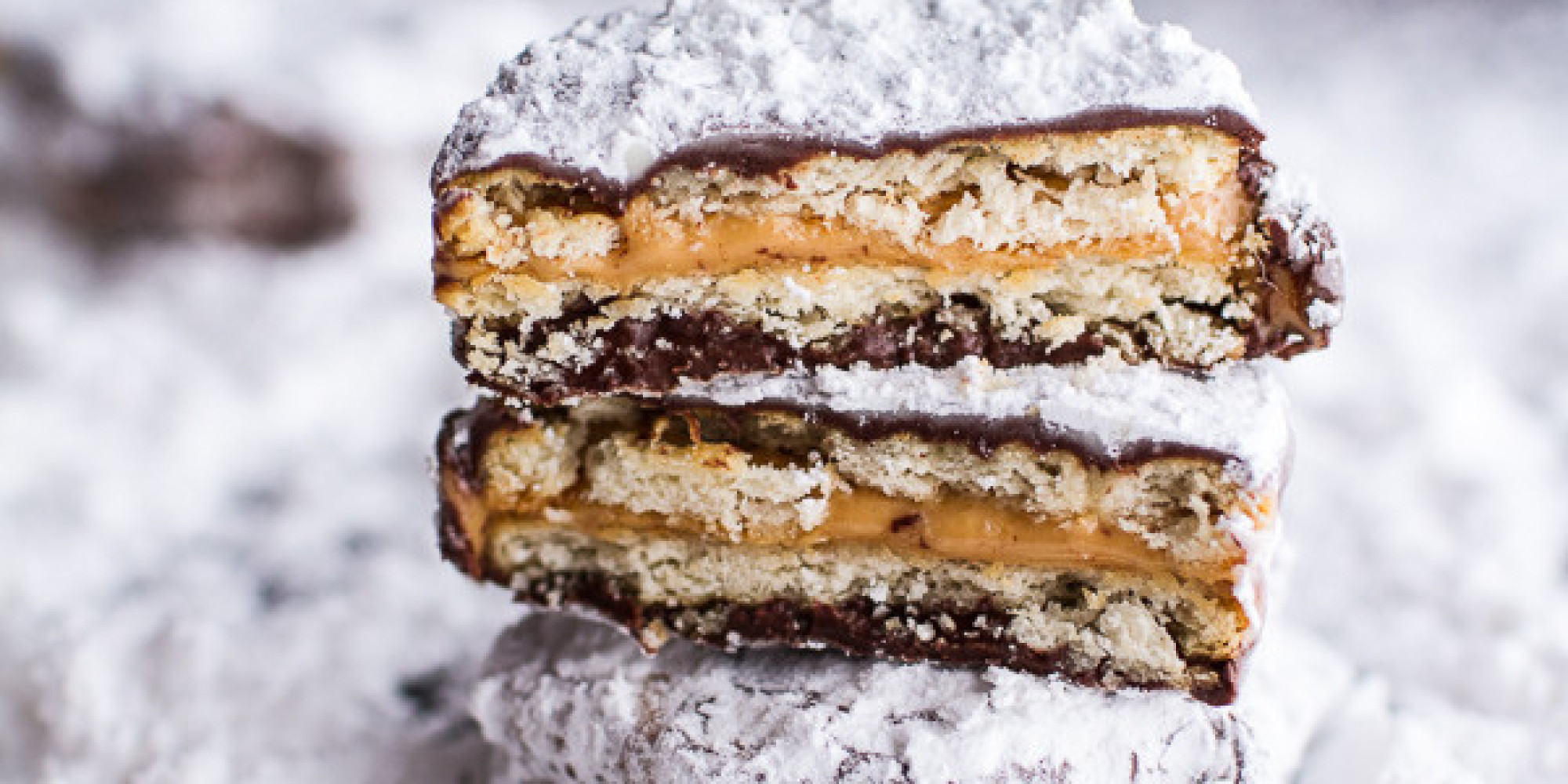 Ritz Recipes That Make The Most Of The Best Crackers On The Planet