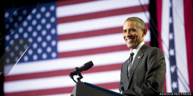 Poll Finds That Most Voters Would Rather Change Than Repeal Obamacare