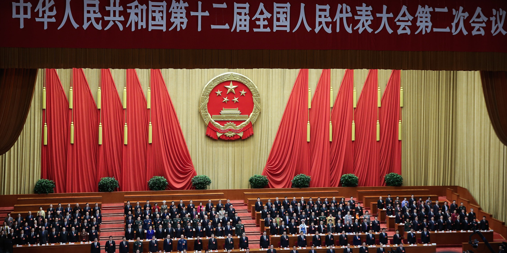 how-to-bribe-your-way-into-the-chinese-government-huffpost