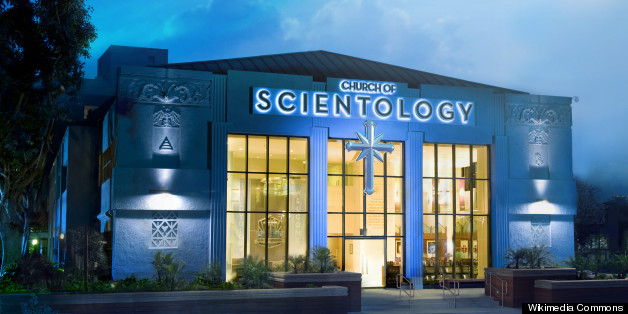 Tom Cruise Will Probably Not Like The HBO Scientology Documentary