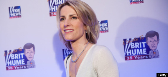 Laura Ingraham