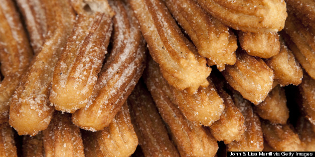 The Ultimate Guide To Street Food