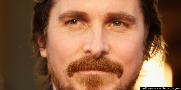 Christian Bale Just Called George Clooney A Whiner