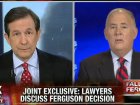 Majority Of Fox News Guests Discussing Ferguson Are White