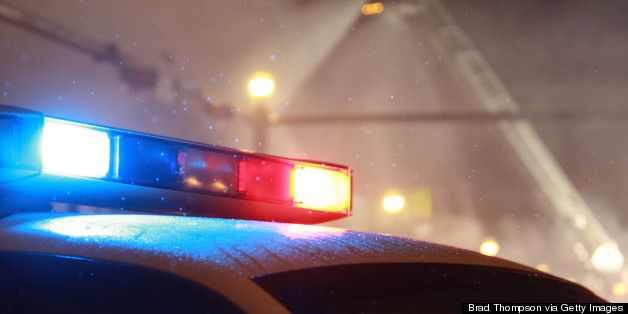 Why Are Some Trans Women Being Arrested As Sex Workers Simply For Walking Down The Street?