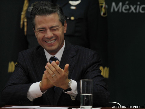 Peña Nieto hizo 266 promesas en campaña; ha cumplido 13