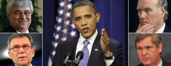 Obama Chief Of Staff