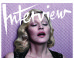 Madonna Poses Topless For Interview, Talks Drug Use
