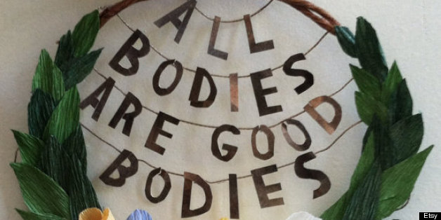 17 Gifts That Will Encourage Women To Love What They've Got