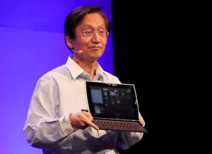 Asus Tablets