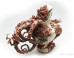 These Ceramics Encrusted With Crustaceans Are Our New Favorite Nautical Dishware