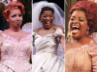 How Three Black TV Stars Help Make Broadway History